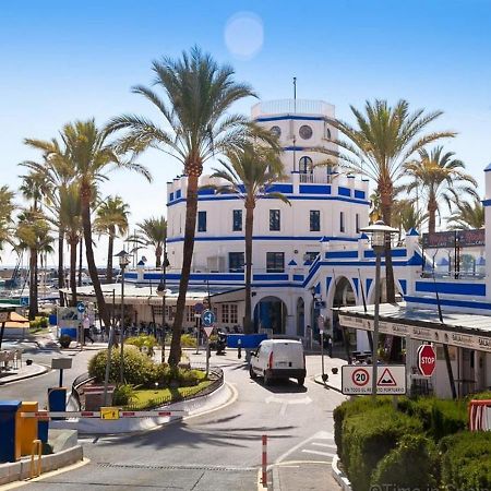 Apartment Nala Estepona Exterior foto